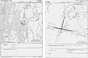 149-AERODROME-ET-BASE-1945-1962-33- (80) LAGOUAT-HASSI RMEL-GARDAHIA-EL GOLEA